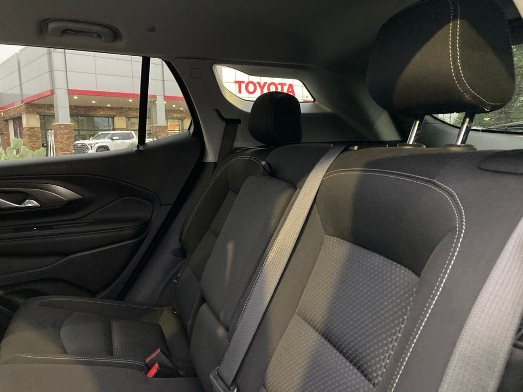 2024 GMC Terrain SLE San Antonio TX