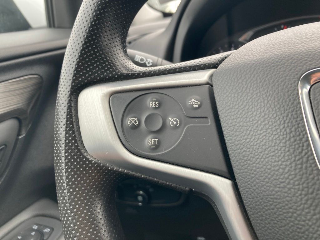 2024 GMC Terrain SLE San Antonio TX