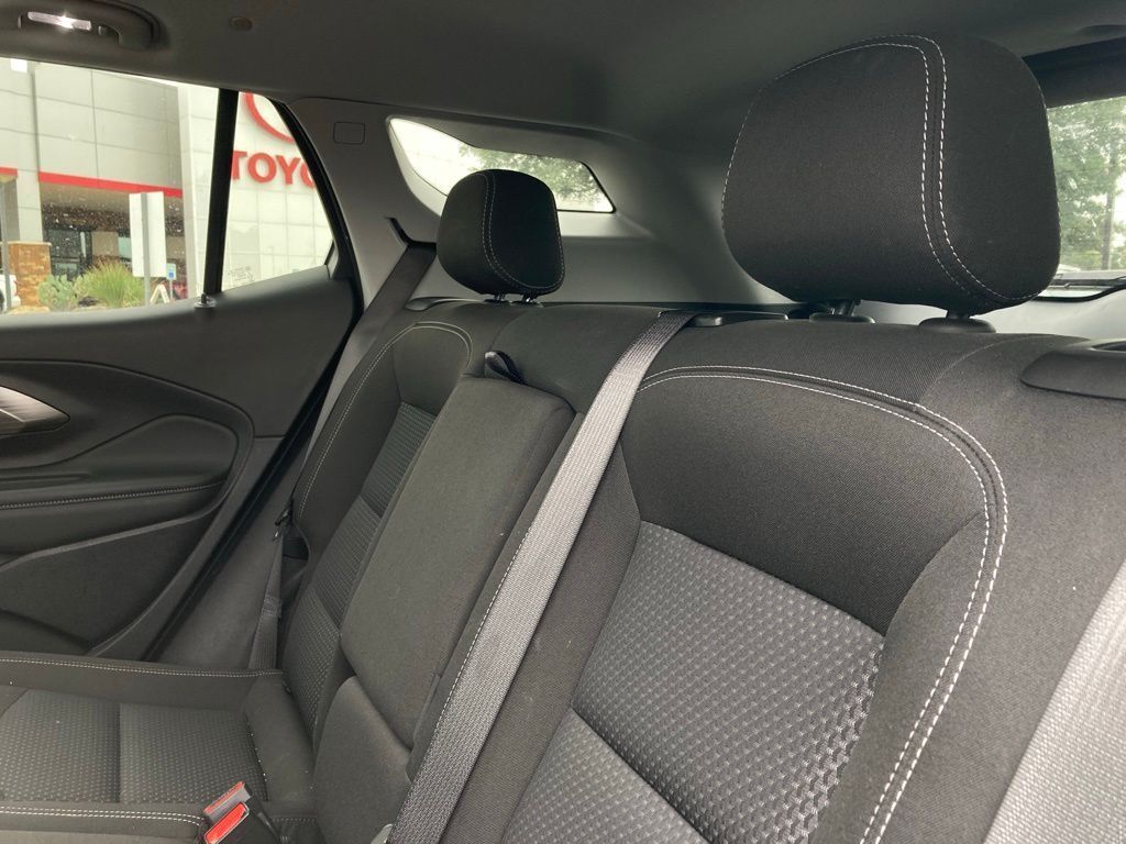2024 GMC Terrain SLE San Antonio TX