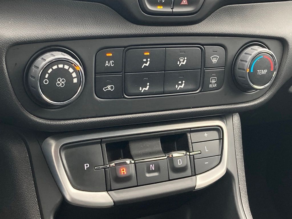 2024 GMC Terrain SLE San Antonio TX