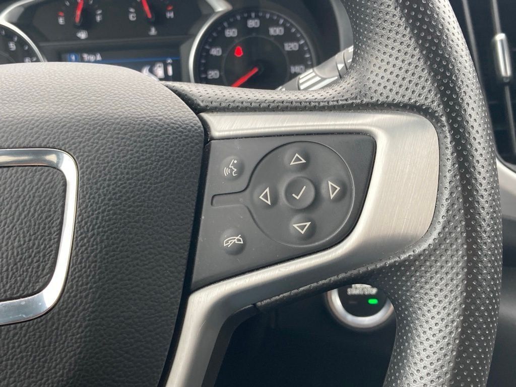 2024 GMC Terrain SLE San Antonio TX