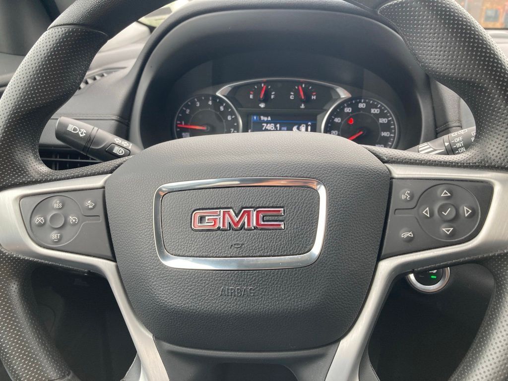 2024 GMC Terrain SLE San Antonio TX