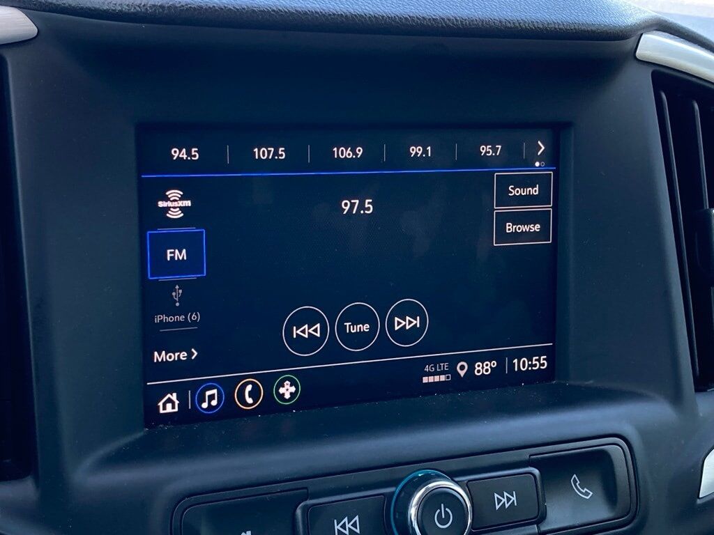 2024 GMC Terrain SLE San Antonio TX