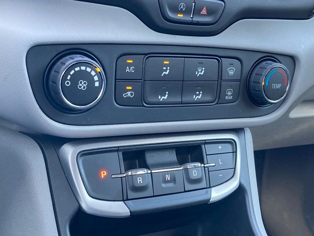 2024 GMC Terrain SLE San Antonio TX