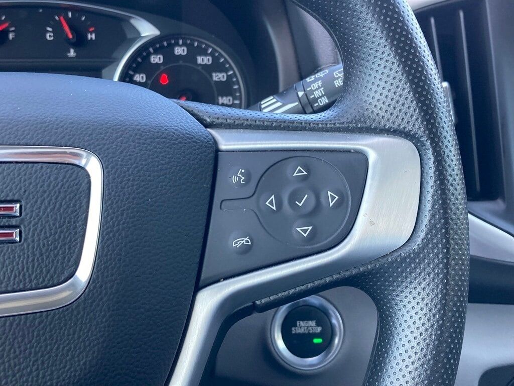 2024 GMC Terrain SLE San Antonio TX