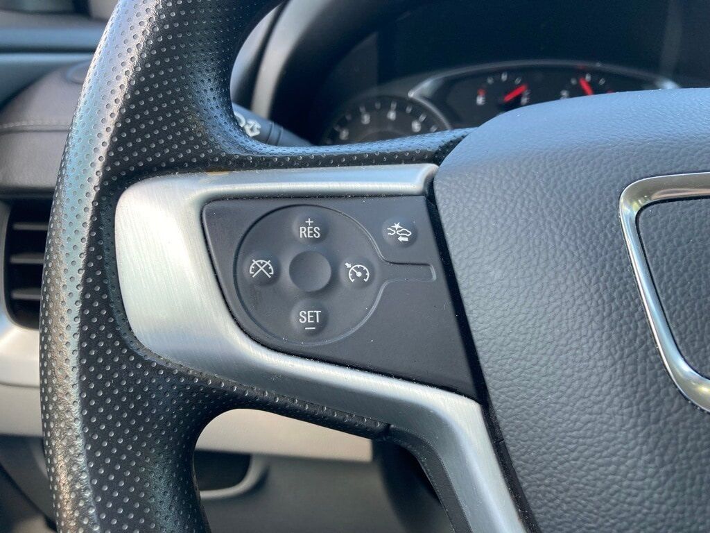 2024 GMC Terrain SLE San Antonio TX
