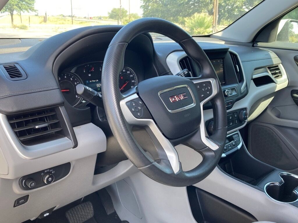 2024 GMC Terrain SLE San Antonio TX