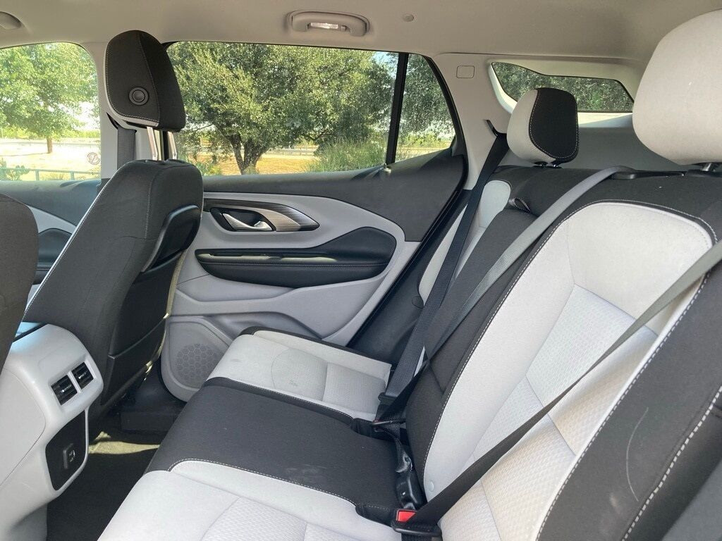 2024 GMC Terrain SLE San Antonio TX