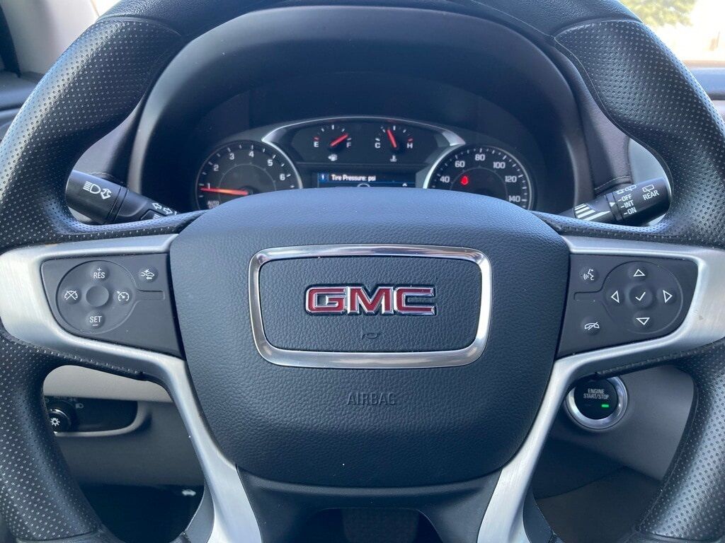 2024 GMC Terrain SLE San Antonio TX