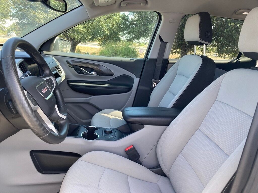 2024 GMC Terrain SLE San Antonio TX