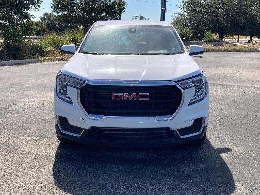 2024 GMC Terrain SLE San Antonio TX