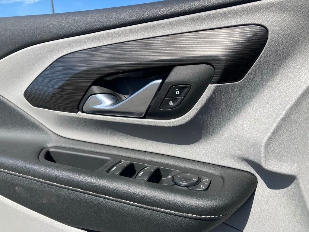 2024 GMC Terrain SLE San Antonio TX