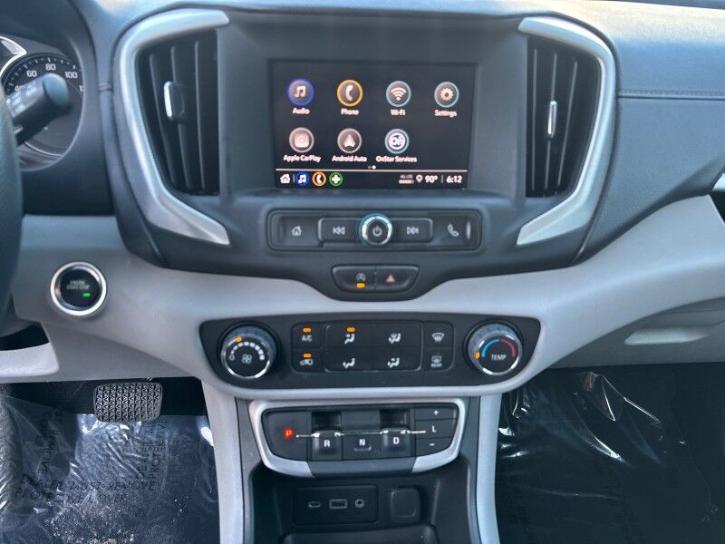2024 GMC Terrain SLE Seffner FL