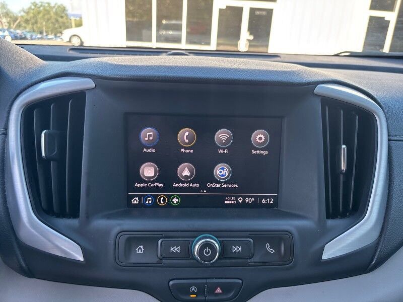 2024 GMC Terrain SLE Seffner FL