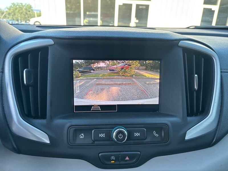 2024 GMC Terrain SLE Seffner FL