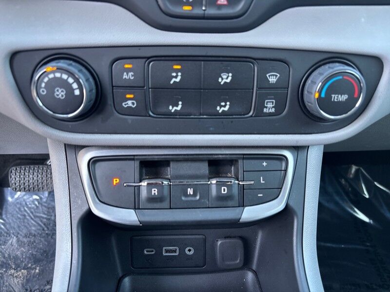 2024 GMC Terrain SLE Seffner FL