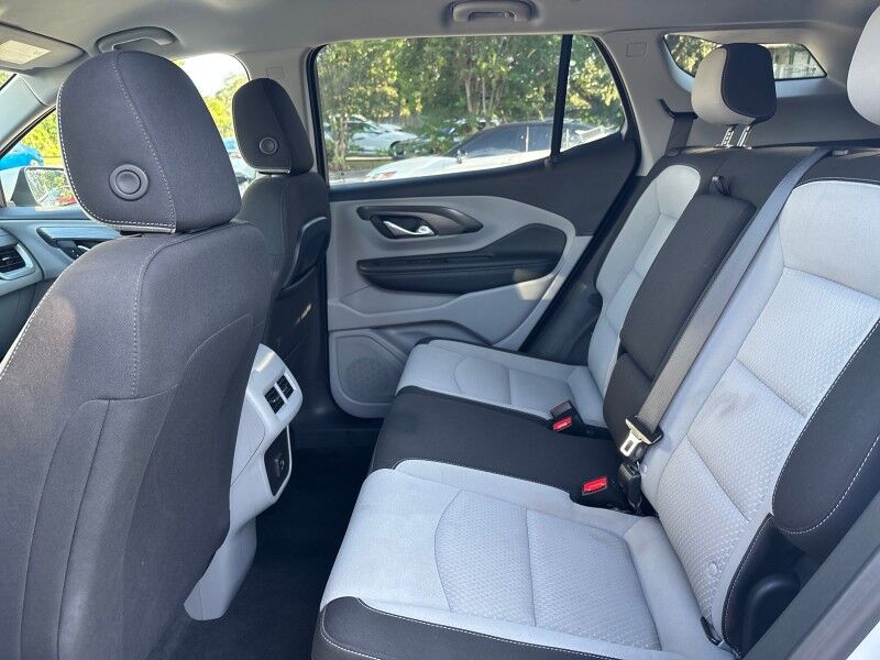 2024 GMC Terrain SLE Seffner FL