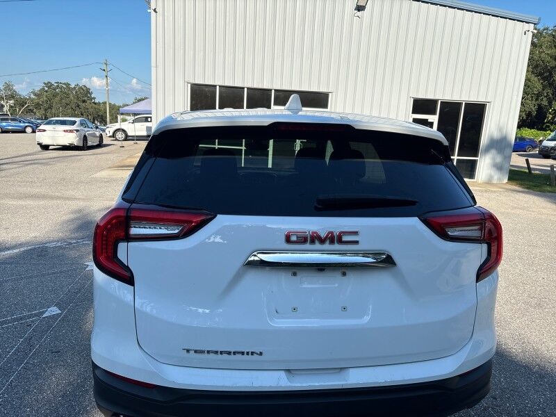 2024 GMC Terrain SLE Seffner FL