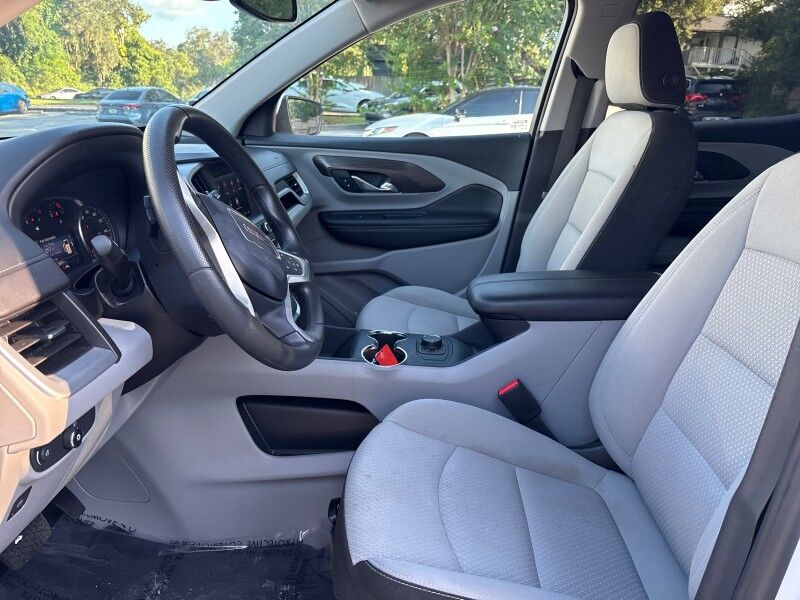 2024 GMC Terrain SLE Seffner FL