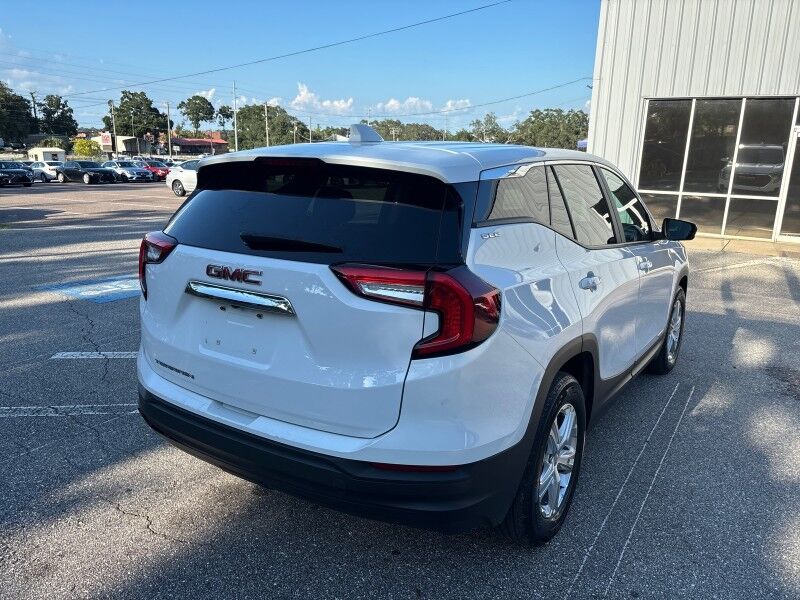 2024 GMC Terrain SLE Seffner FL