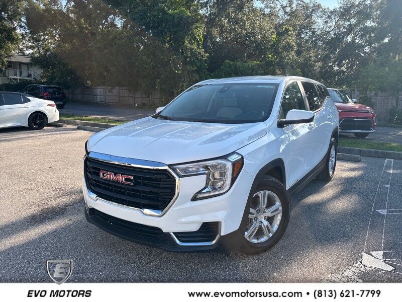 2024 GMC Terrain SLE Seffner FL