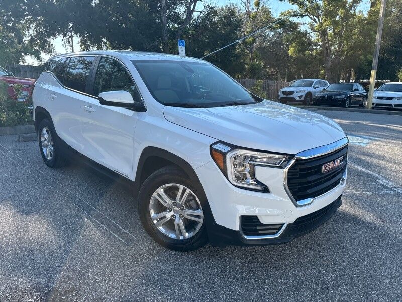 2024 GMC Terrain SLE Seffner FL