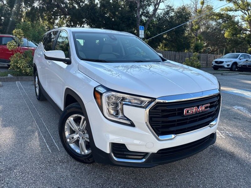 2024 GMC Terrain SLE Seffner FL