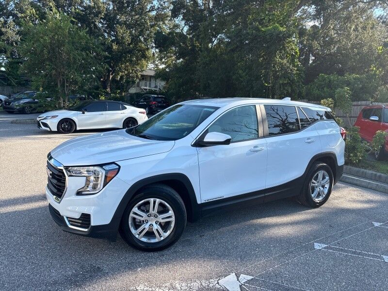 2024 GMC Terrain SLE Seffner FL
