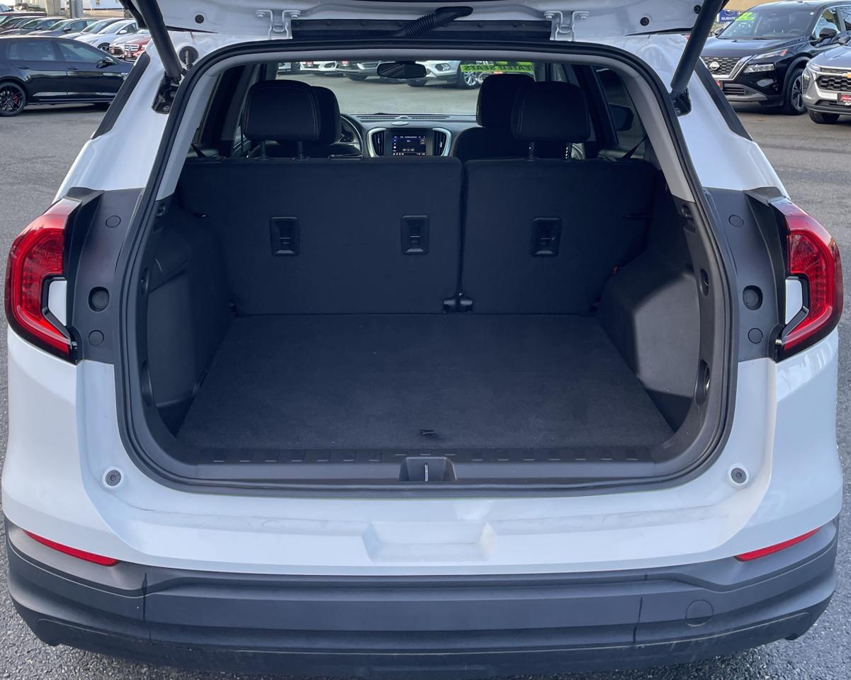 2024 GMC Terrain SLE Sport Utility 4D Port Orchard WA