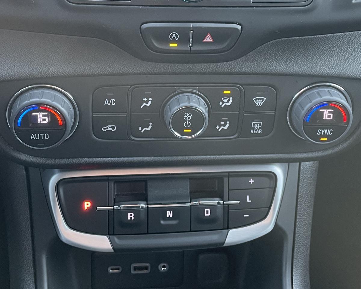 2024 GMC Terrain SLE Sport Utility 4D Port Orchard WA