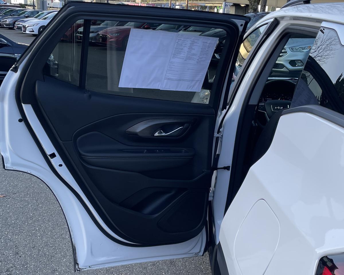 2024 GMC Terrain SLE Sport Utility 4D Port Orchard WA