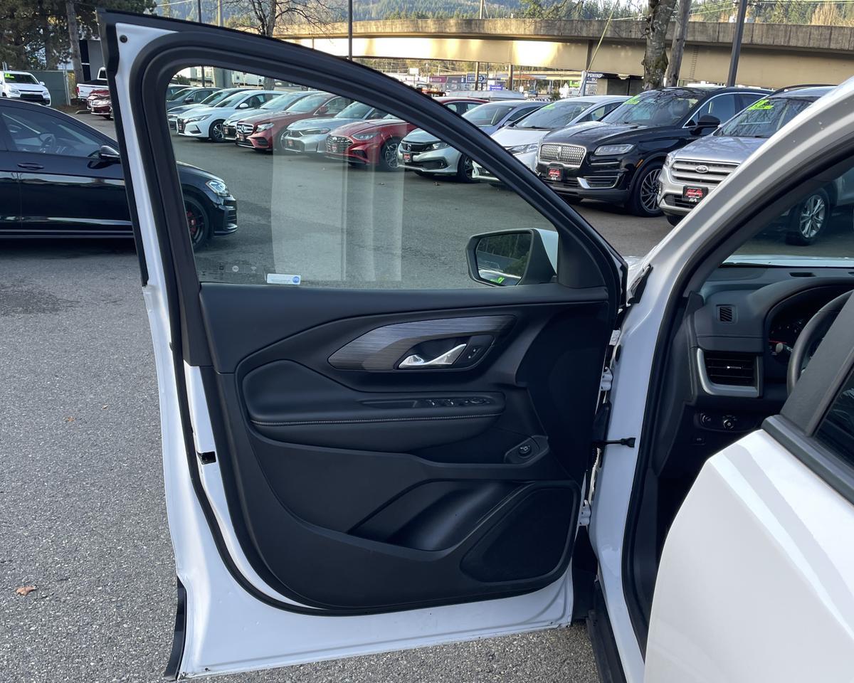 2024 GMC Terrain SLE Sport Utility 4D Port Orchard WA