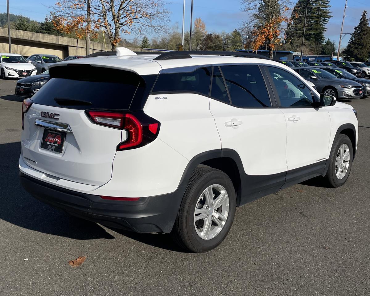 2024 GMC Terrain SLE Sport Utility 4D Port Orchard WA