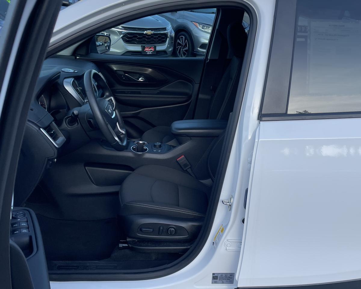 2024 GMC Terrain SLE Sport Utility 4D Port Orchard WA