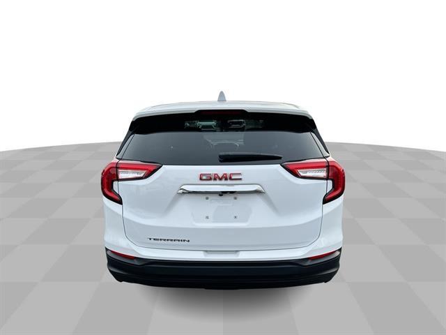 2024 GMC Terrain SLE Tucson AZ