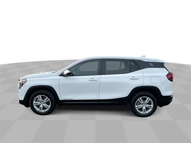 2024 GMC Terrain SLE Tucson AZ