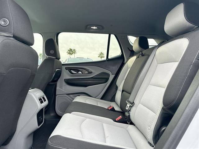 2024 GMC Terrain SLE Tucson AZ