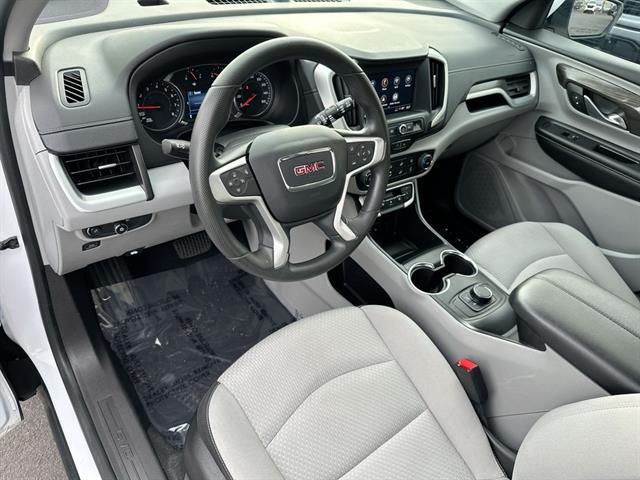 2024 GMC Terrain SLE Tucson AZ