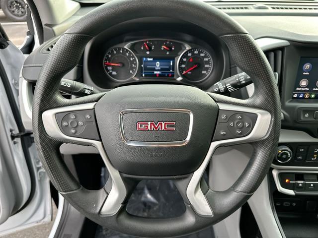 2024 GMC Terrain SLE Tucson AZ