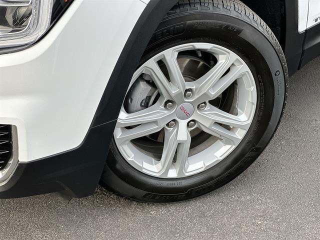 2024 GMC Terrain SLE Tucson AZ