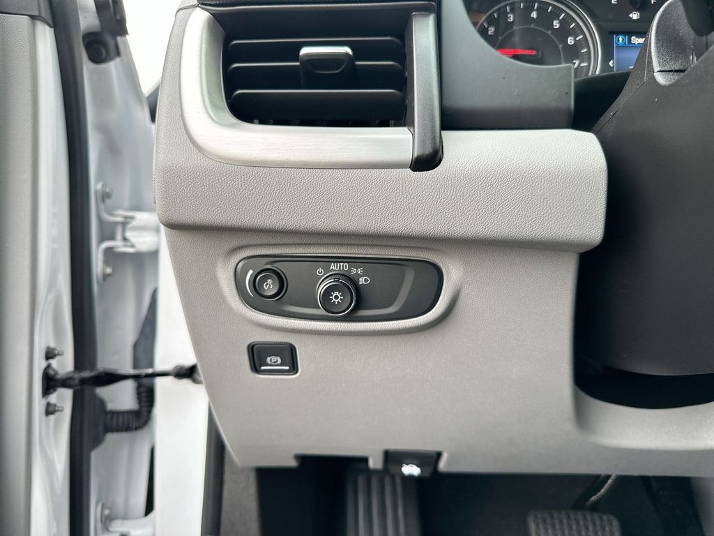 2024 GMC Terrain SLE Tucson AZ