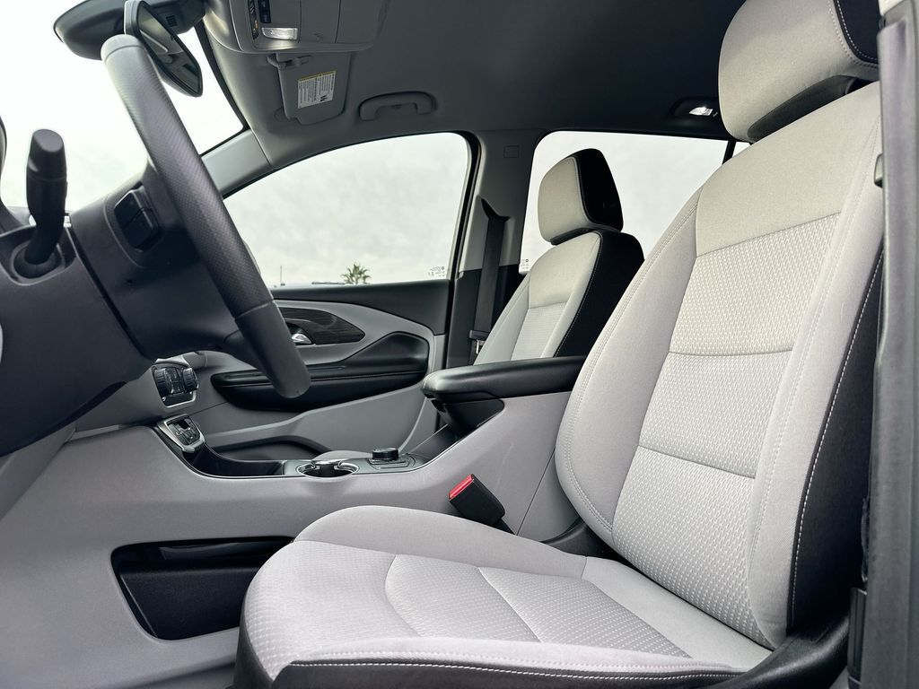 2024 GMC Terrain SLE Tucson AZ