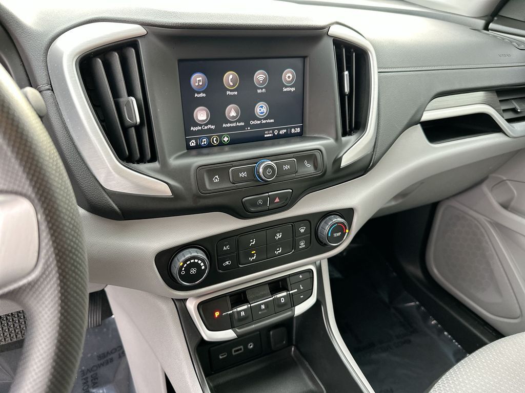 2024 GMC Terrain SLE Tucson AZ