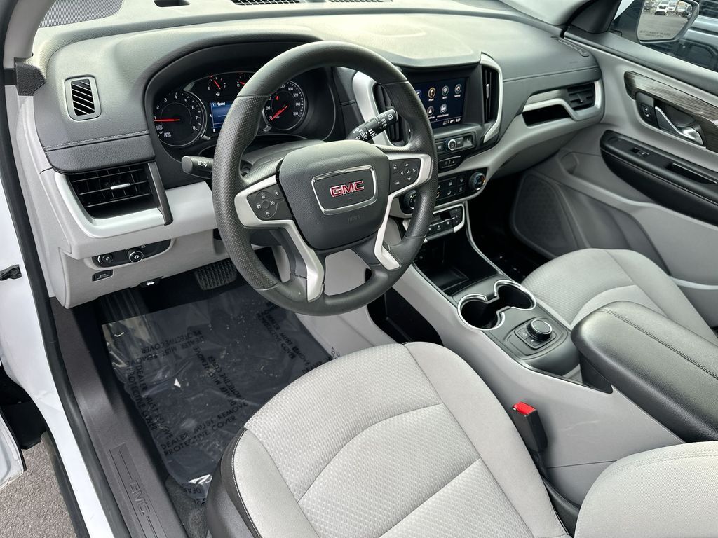 2024 GMC Terrain SLE Tucson AZ