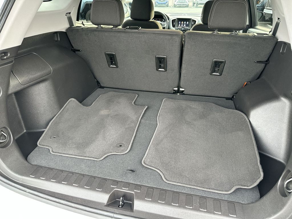 2024 GMC Terrain SLE Tucson AZ