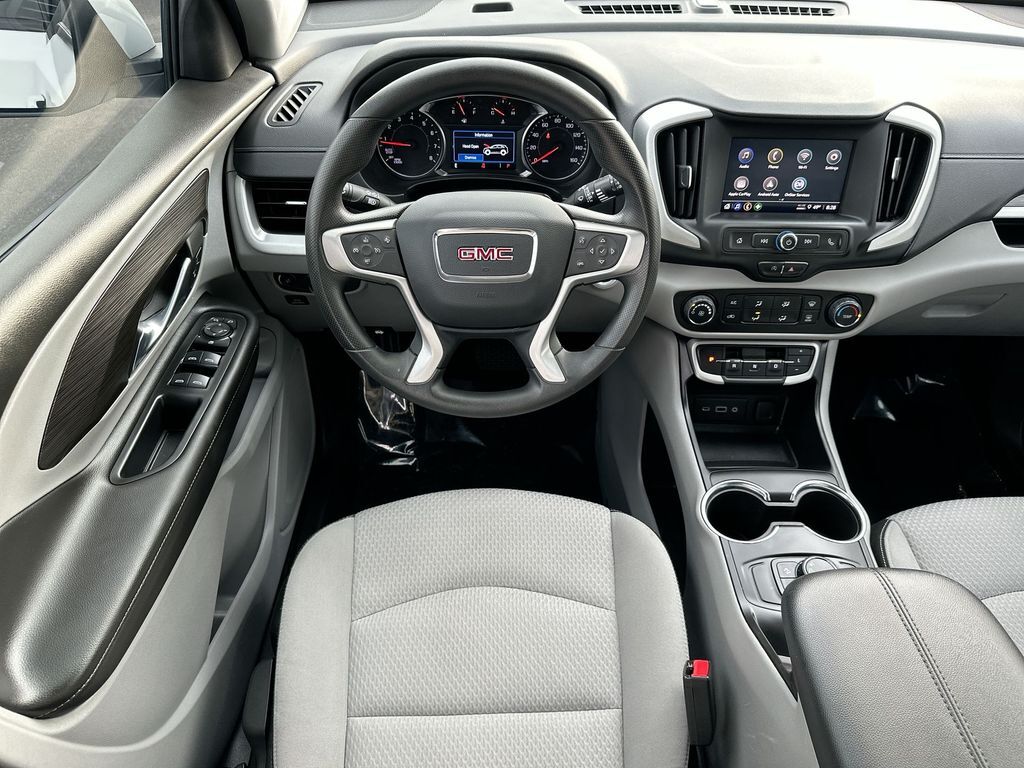 2024 GMC Terrain SLE Tucson AZ