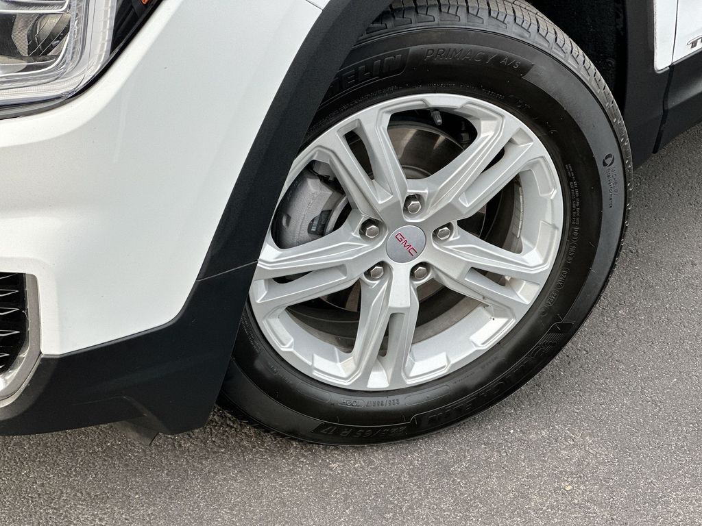 2024 GMC Terrain SLE Tucson AZ