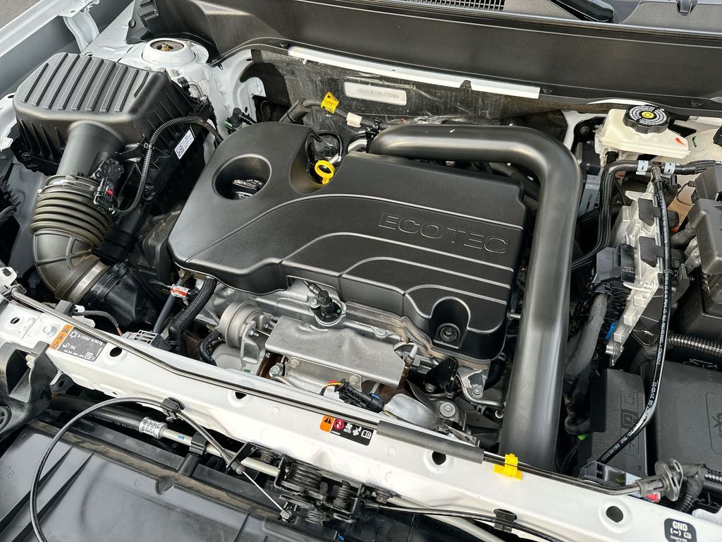 2024 GMC Terrain SLE Tucson AZ