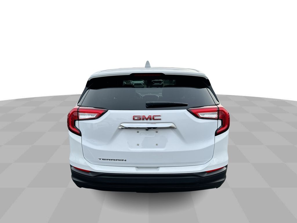 2024 GMC Terrain SLE Tucson AZ