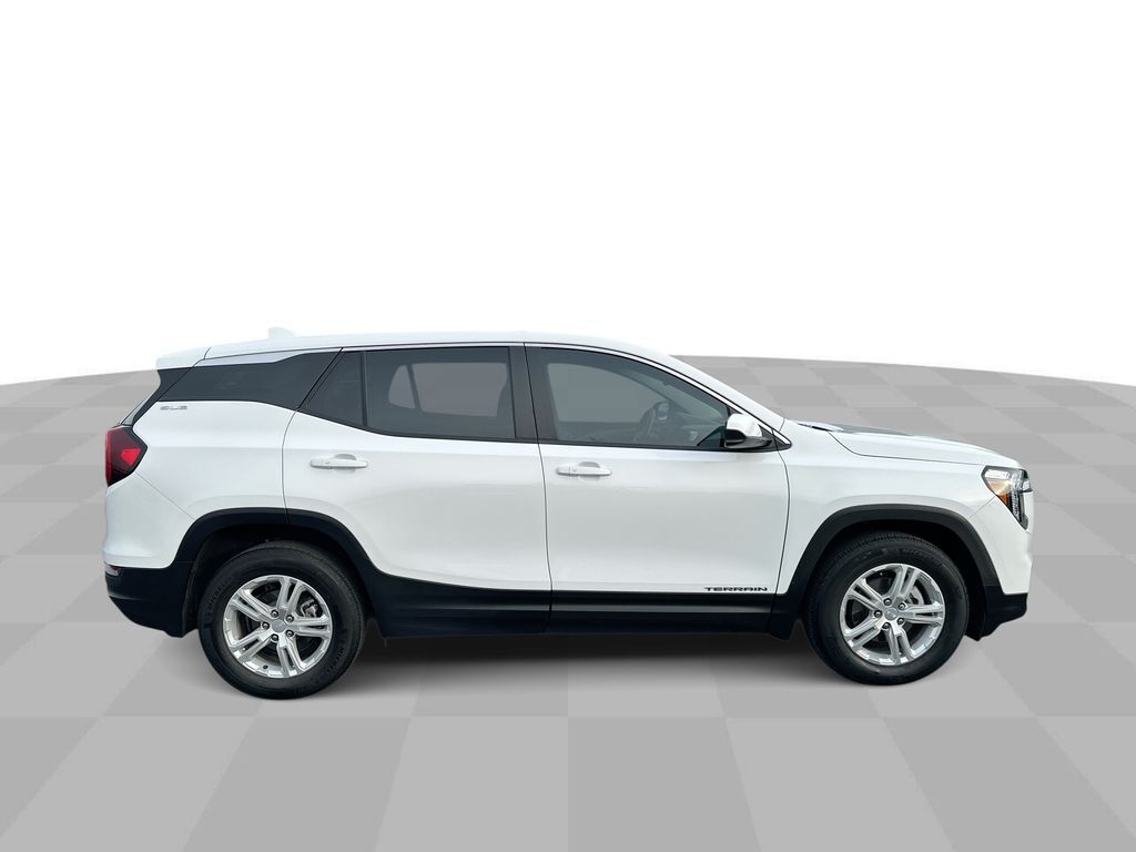 2024 GMC Terrain SLE Tucson AZ